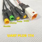Premium Quality Motor Cable for Bafang M400 G330 G510 M620 UART/CAN Protocol