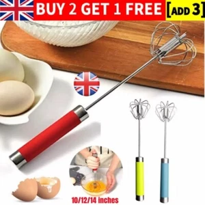 Whizzy Whisk Piranha, Whizzy Whisk Pro Piranha, Piranha Whizzy Whisk 2025 UK - Picture 1 of 21