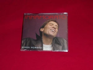 Gianni Morandi Enamorado Promo BMG 2000 - Imagen 1 de 1