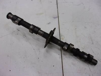 Cam shaft 1M0-12171-00-00 1978-1982 Yamaha XS400 Foto 1 de 4