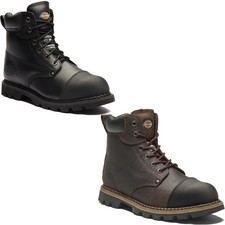 dickies hiking boots