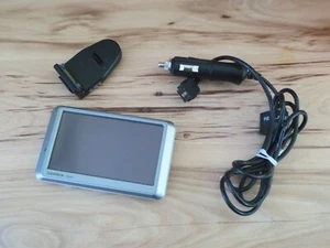 Garmin Nuvi Model 10R-023994 GPS Navigation Tested Working w/ Cord - Picture 1 of 7