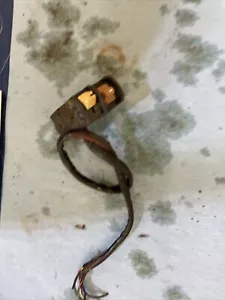 1985 Honda Atc 200 S Headlight Switch Killswitch 095 - Picture 1 of 12