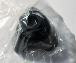  Dräger máscara respiratoria máscara anestésica máscara respiratoria estuche de emergencia talla 2 - NUEVO - Imagen 1 de 4