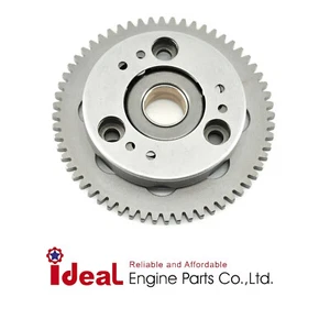 Starter Clutch for Kawasaki Bayou KLF 220 KLF220 08~02 250 KLF 250 Bayou250 - Picture 1 of 2