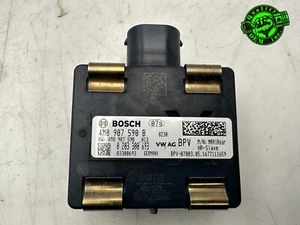 2017-2020 AUDI A4 A5 Q5 Q7 S4 REAR LEFT BLIND SPOT DISTANCE RADAR SENSOR OEM - Picture 1 of 6