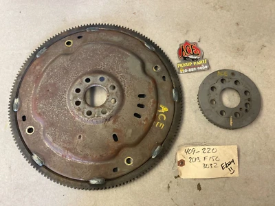 11-17 Ford F-150 15-20 Transit 150 250 350 15-17 Mustang Flywheel Flex Plate - Image 1 of 4