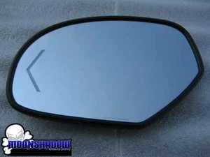2013 GM CHEVY TAHOE LS LT LTZ OEM DRIVERS LEFT SIDE HEATED TURN SIGNAL MIRROR LH - Picture 1 of 2