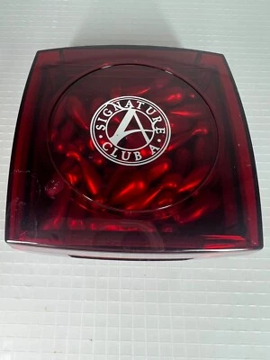 SIGNATURE CLUB A Platinum ELECTROCHARGED SKIN SUPPORT CAPSULES Made In Italy - Image 1 of 4