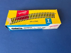 Fleischmann H0  1703  nur die  OVP - Bild 1 von 9