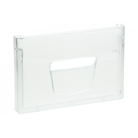 FRONTALE VERDURIERA TRASPARENTE FRIGO WHIRLPOOL ORIGINALE C00283886 - Immagine 1 di 1