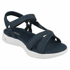 skechers yoga foam mujer dorados