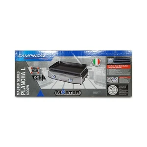 Wie Neu - Campingaz Gasgrill Master Plancha L - Bild 1 von 1