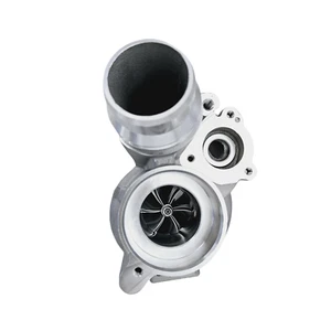 New N20 N26 Upgraded Turbo Super Core Stage 2 For BMW X1 X3 N20 TD04LR-19T 400HP - Picture 1 of 12