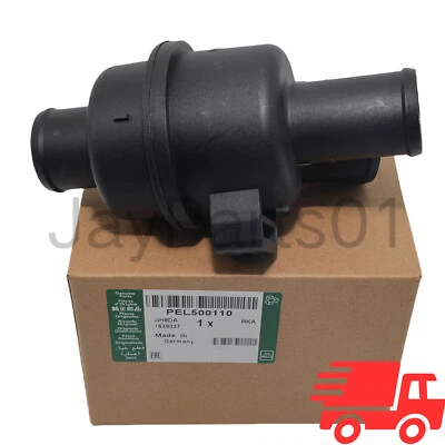 OEM For 1999-2004 Land Rover Discovery 2 Low Temperature Thermostat 180 deg US Foto 1 de 4