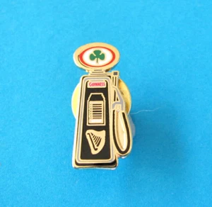 Guinness Petrol Pump Pin badge. VGC. Unused. Enamel. - Picture 1 of 3