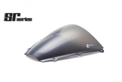 Parabrisas CERO GRAVITY SR Rojo HONDA CBR 600 RR 2003-2004 Ref 20-405-09 Foto 1 de 2