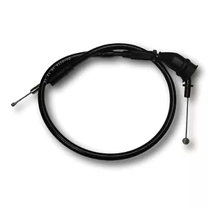 Motion Pro Throttle Cable Yamaha PW80 1983-2005 Replacement - Picture 1 of 1