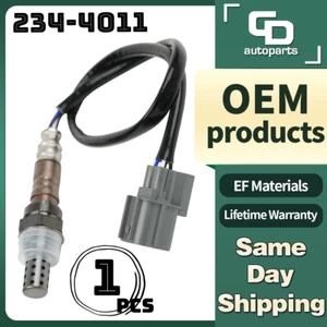 234-4011 Oxygen Sensor for 1990-01 Accord Civic CL CR-V Integra Odyssey Prelude - Picture 1 of 11