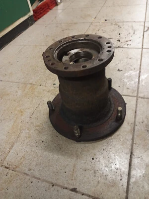 Multicar M25 4x4 HA Nabe Allrad - Bild 1 von 3