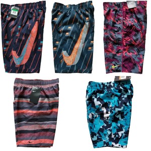 boys nike swim shoes