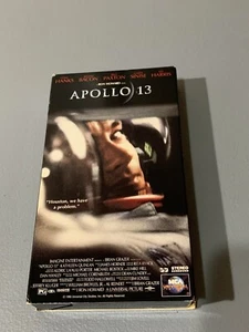 Apollo 13 (VHS 1995) TOM HANKS - Foto 1 di 5