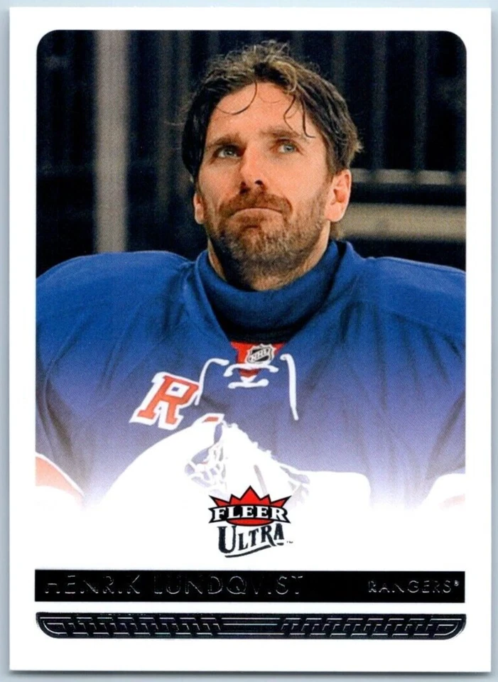 2014-15 FLEER ULTRA NHL HOCKEY GOLD MEDALLION & BASE CARDS - TAKE YOUR PICK! - Image 1 of 4