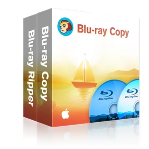DVDFab Blu-ray Suite Copy + Ripper macOS lebenslange Lizenz Garantie Download - Bild 1 von 1