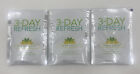 Beachbody 3 DAY REFRESH Fiber Sweep Only (3 Packets) Best by 08/2022