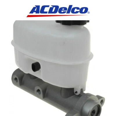 Cilindro maestro de freno ACDelco 18M2426 19288627 para 03-07 Chevrolet Express 2500 Foto 1 de 4