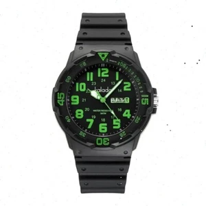 NEW Genuine MRW-200H-2B3 Mens Watch Casual Classic Diving Sport FREE SHIPPING - Picture 1 of 25