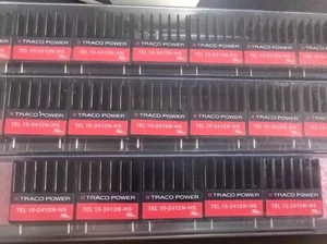 TEL 15-2412N-HS Isolated DC/DC Converters - Through Hole Original stock - Picture 1 of 2