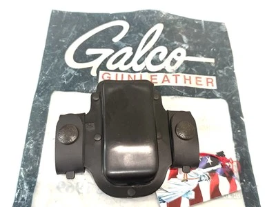 GALCO GUNLEATHER M15X MATRIX SINGLE MAG CASE, METAL MAGS,FITS .45/10mm, USA, NEW - Image 1 of 4