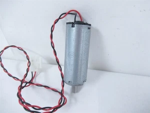 245358 New-No Box; MFG 519162 Motor DC 24V .71 A - Picture 1 of 4