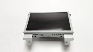 FORD GALAXY MK4 SAT NAV NAVIGATION SCREEN DISPLAY H2GT14G370KAA 2017 - Picture 1 of 9