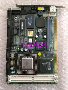 1pc used SBC8252 REV.A1 motherboard - Picture 1 of 4