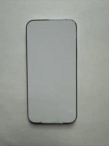 Apple iPhone 12 Pro - 256GB - Graphit (Entsperrt) NUR NEUES HANDY - Bild 1 von 2