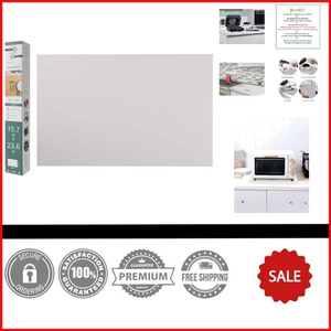 Versatile Extra Large Silicone Mat for DIY Projects & Kitchen Use - 23.6x15.7" - Picture 1 of 8