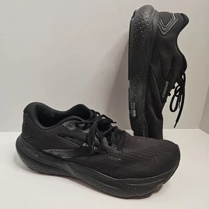 Zapatillas deportivas Brooks Glycerin 21 para hombre 14 D Med negras para correr 1104191D020 - Imagen 1 de 20