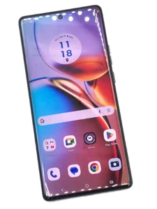 Motorola MOTO Edge+ 5G 512GB Factory Unlocked  (XT2301-1) 6.7" 165Hz IP68 - Picture 1 of 8