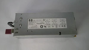 HP ProLiant 1000W Power Supply HSTNS-PR01 403781-001 379124-001 380622-001 G5 - Picture 1 of 6