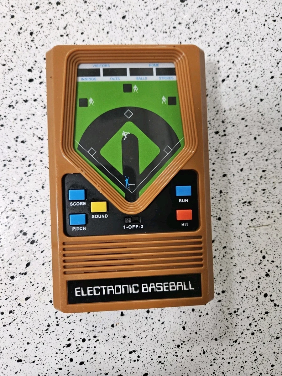 Mattel Baseball for sale | eBay