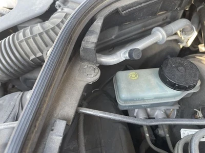 Cilindro maestro de freno a través 31/05/16 para 14-16 Infiniti Q70 965707 Foto 1 de 4