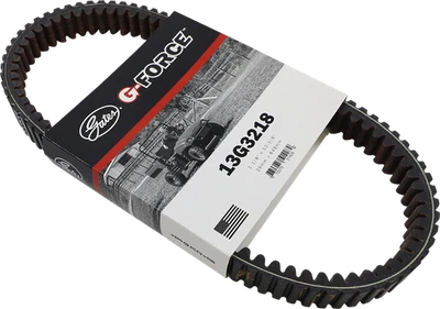 Correia de transmissão GATES 13G3218 03-08 Arctic Cat 400 automática 4x4 - Imagem 1 de 2