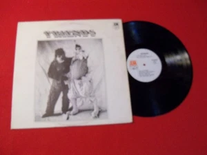 A&M RECORDS M1970 SAMPLER LP "FRIENDS" ON CLASSIC ROCK FOLK POP VINTAGE VINYL! - Picture 1 of 8