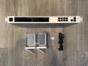Ubiquiti Dream Machine Pro Max UDM-Pro-Max - Picture 1 of 6