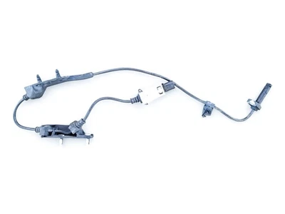 讴歌 RL 05-12 前 ABS 制动传感器,左驱动器侧 57455-SJA-003,E052,原始设备制造商 — 第 1/4 张图片