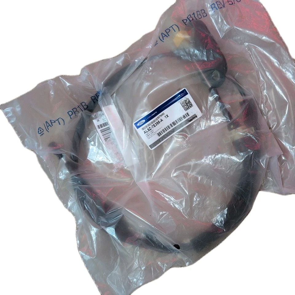 Palanca de cambios original Ford Escape Mercury Mariner piso AL8Z7E395A 2009-12 Foto 1 de 1