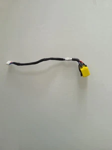 Lenovo ThinkPad X100e DC Klinke & Kabel - Bild 1 von 3