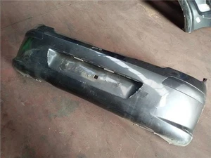 Paragolpes Trasero Peugeot 308 2007 16 sportium 16 ltr 66 kw 16v hdi - Imagen 1 de 3